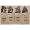 Image 1 : America the Beautiful Quarters in U.S. Mint Canvas Bags  (119777)