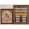 Image 1 : Coins in Commemorative Frames  (108793)