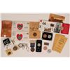 Image 1 : Miscellaneous California Medals and Tokens  (117290)