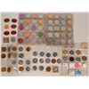 Image 1 : Mardi Gras Medallions and tokens  (118124)
