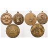 Image 1 : Drug Store Medallions  (119320)