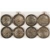 Image 1 : Four Riverside National Cemetary Coins/Pendant  (80205)