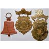 Image 1 : Souvenir Medals   (118017)