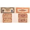 Image 1 : Phillipines "Victory" Note and Others  (116133)