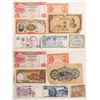 Image 1 : Asian Currency  (85516)