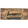 Image 2 : Hollister Cali Cash Scrip  (119723)