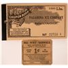 Image 1 : Southern California Scrip  (119111)