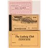 Image 1 : Nevada Copper Mine Scrip/ Ely Dairy Good For Card  (119145)