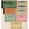 Image 1 : Utah Scrip Collection  (119730)