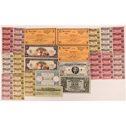 Numismatic store Currency  (116746)