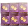 Image 1 : Heritage Gold Rush Auction Catalogs (6)  (89167)