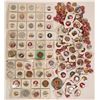 Image 1 : Lyndon Johnson Campaign Pin Backs  (118133)