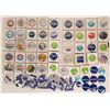 Image 1 : George McGovern Campaign Pin Backs  (118135)