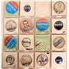 Image 1 : Rockefeller Campaign Pin Backs  (119057)
