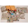 Image 1 : Large Collection of Political & Activist Pin Backs  (118149)