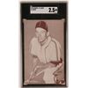 Image 1 : Al Kaline Mutoscope Postcard  (119224)