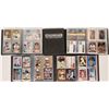 Image 1 : Five Baseball Card Albums  (118258)