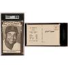 Image 1 : Roy Campanella TCMA Postcard  (119216)