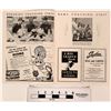 Image 2 : LA Rams vs. Washington Redskins Program  (118857)