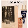 Image 1 : 1932 Olympics Los Angeles Ephemera  (118873)