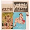 Image 1 : Miscellaneous Sports Collectibles  (116145)