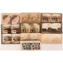 Stereo-view photos of the Spanish-America war  (118003)