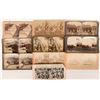 Image 1 : Stereo-view photos of the Spanish-America war  (118003)