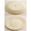 Image 1 : Vintage U.S.M.C. Platter  (49001)