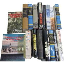 World War 2 (Books)  (85847)