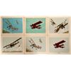 Image 1 : WWI aircraft prints  (109444)