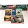 Image 1 : Collection of Aircraft Calendars  (108995)