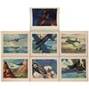 Image 1 : "Early Epics, WWII" by Charles Hubbell  (109442)