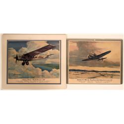 Airlines 1926 & 37  (106160)