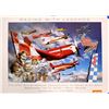 Image 2 : Hawks-The Beginning/Racing With Legends  (109425)