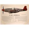 Image 1 : Lt. Lee A. Archer Jr.  (Tuskegee Airmen)  (109400)
