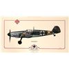 Image 1 : Gunther Rall BF 109 G2  (108972)