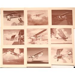 Historical Airline prints  (108962)