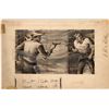 Image 1 : Cowboys Drawing Guns   (109857)
