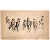 Image 1 : Group of Cowboys   (110426)