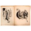 Image 1 : Two Discussions  (110443)