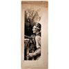 Image 1 : Man Holding  Pistol  (109846)