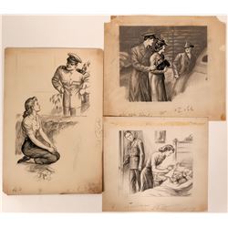 Men in Uniform  (110434)