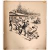 Image 1 : Fighting at Trout Creek  (110425)