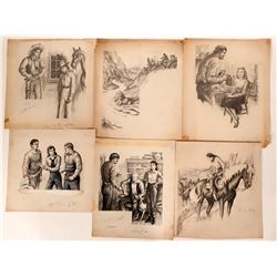 Women in the West  (110424)