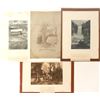 Image 1 : Western Prints (4)  (571541)