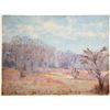 Image 1 : River Through Time Oil Paining by J. La Verne Lane  (79166)