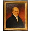 Image 1 : Portrait of a Man, American, c1750  (57753)