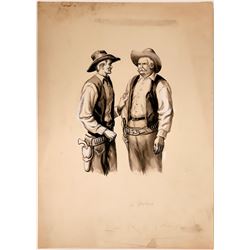 "Calm Down, Pete"  (109845)