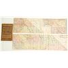 Image 1 : Rand McNally California Pocket Maps  (64328)