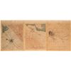Image 1 : USGS California Topography Maps (Lot of 3)  (117748)